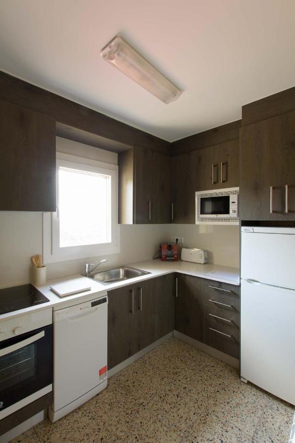 Apartaments La Pertusa 2O Corca (Lleida) Exterior foto